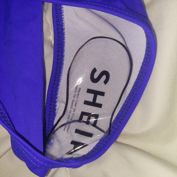 shein swimsuits brandnew. 3_for 1(size m) - Picture 6 of 7